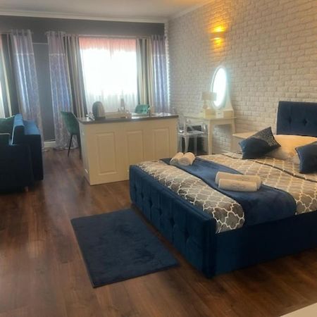 Zajazd Tumidaj Brzeznio Luaran gambar