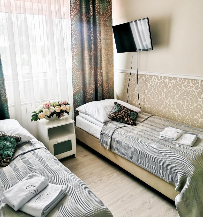 Zajazd Tumidaj Brzeznio Luaran gambar
