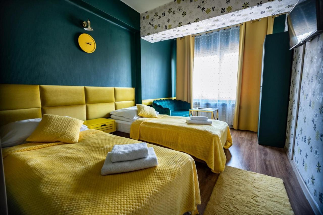 Zajazd Tumidaj Brzeznio Luaran gambar