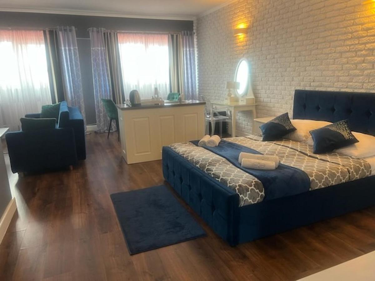 Zajazd Tumidaj Brzeznio Luaran gambar